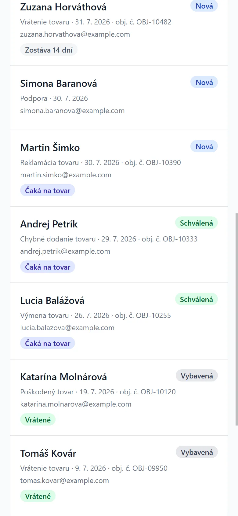 Funguje aj na mobile